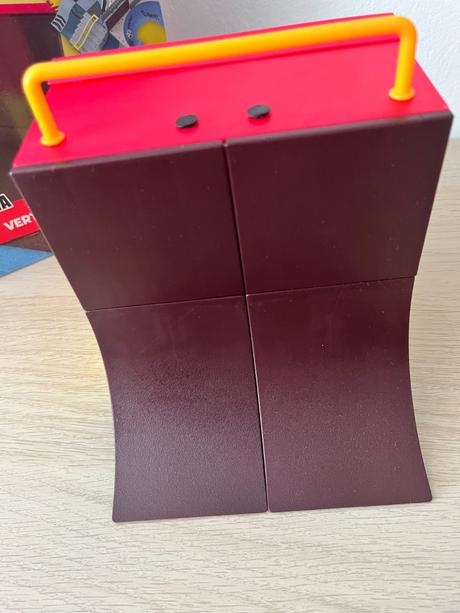 Tech deck x-connect rampa + skateboard, 