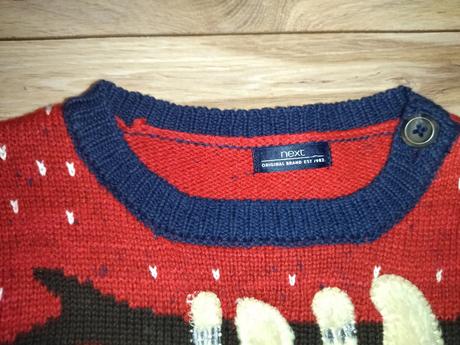 Sveter next r.98, next,98