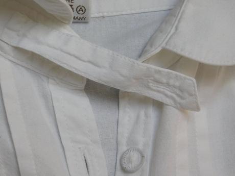 Luxusna pekna bluzka ku kroju, 42