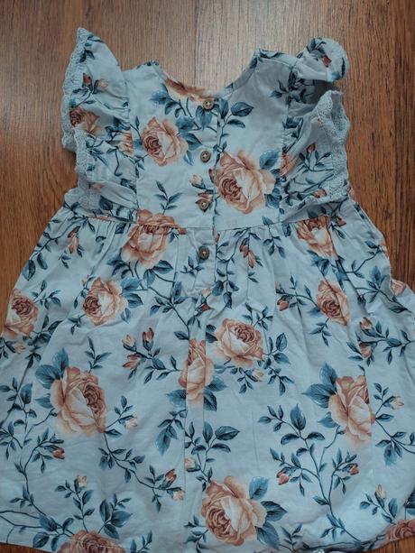 Saty newbie, velkost 86, newbie,86