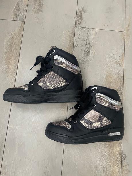 Tenisky guess, guess,36