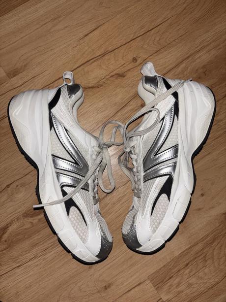 Tenisky, pull&bear,36