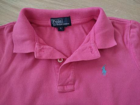 Tricko ralph lauren, ralph lauren,110