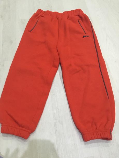 Teplaky, slazenger,104