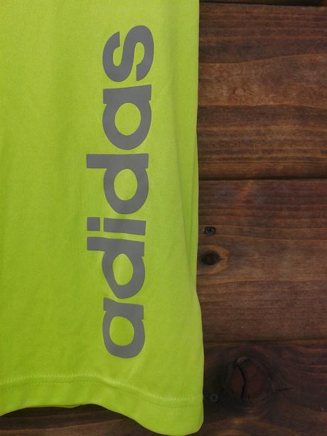 Tričko adidas climacool, adidas,164