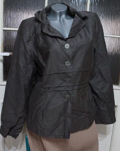 Prechodny kabat evelin brandt berlin, xl