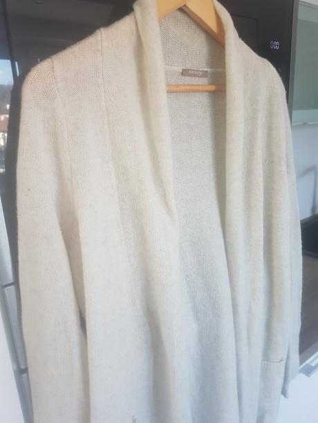 Dámsky sveter velk.l, orsay,l