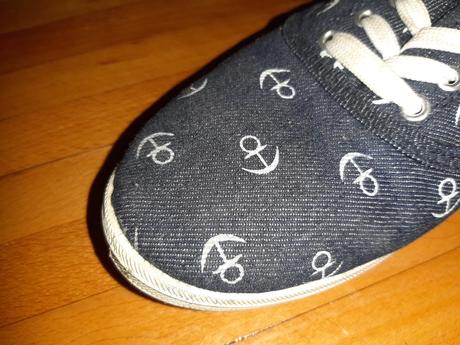 Dámske topánky, devergo,38