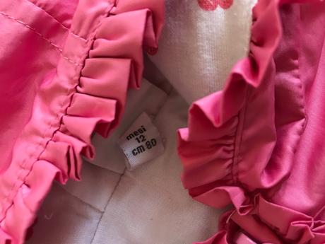 Prechodná bunda vel.80, 80