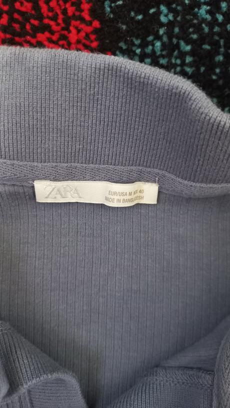 Polokošeľa, zara,m