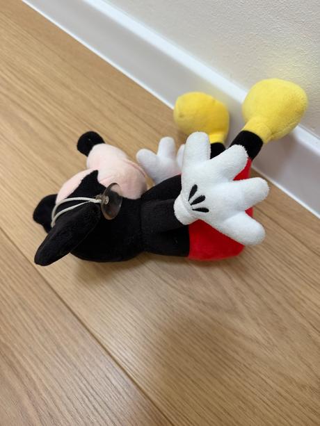 Mickey plysova hračka, 