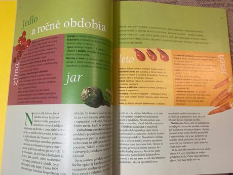 Krásna kniha celý život vo forme ako byť fit,