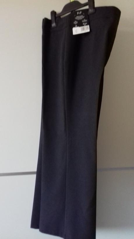 Sede nohavice, f&f,46