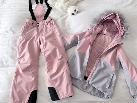 Lyžiarska súprava, 128