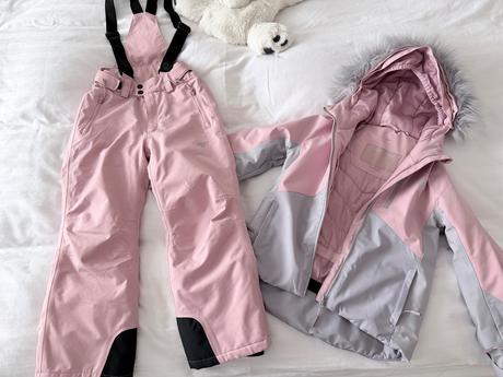 Lyžiarska súprava, 128