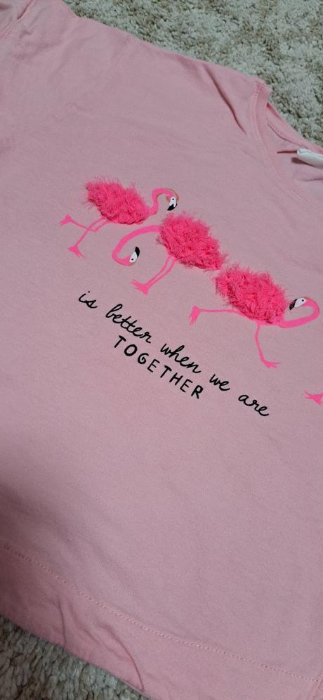 3x tričko veľ.116 zara, zara,116