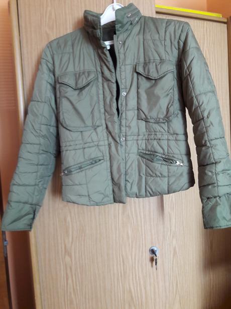 Dámska vetrovka--amišu--38/40, amisu,40