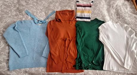 Svetríky orsay 38/m, orsay,m