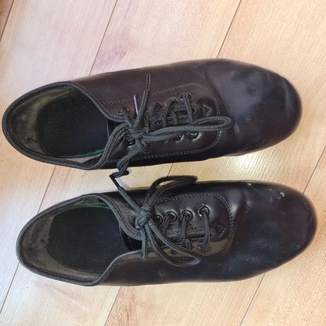 Tanečné topánky latinky, 34