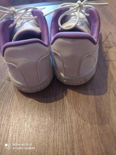 Botasky adidas, adidas,26