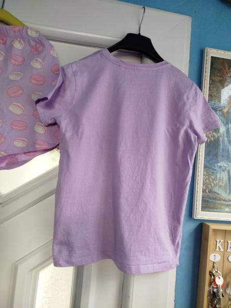 Pyžamo - muffíny, sinsay,152