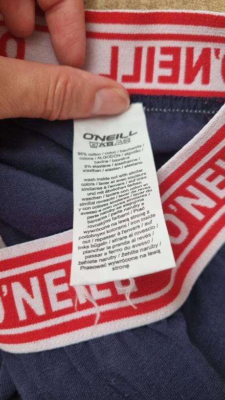 Legíny o'neill, o’neill,116