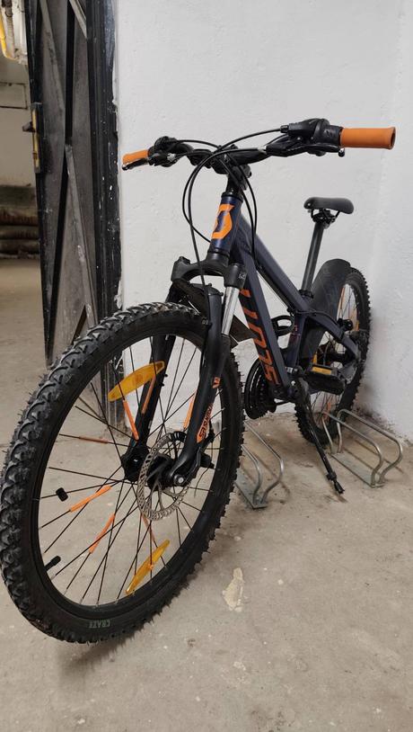 Scott voltage 24", scott,24