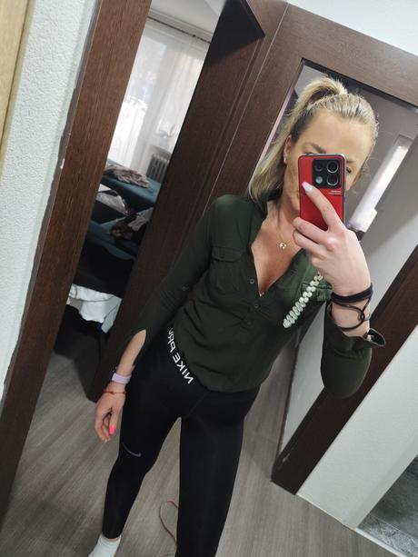 Blúzka catana veľ. 36, 36