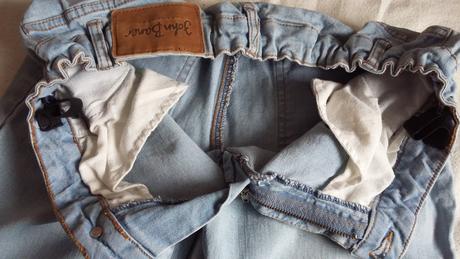 Detské rifle 152, bonprix,152