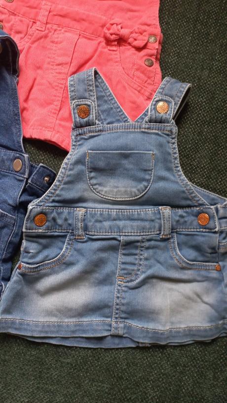 Krátke nohavice, 68