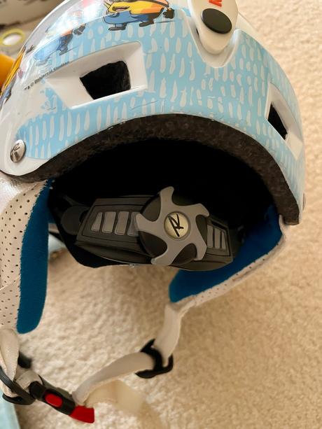 Lyže rosignol, rossignol,100-109 cm