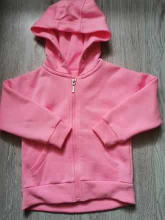 Mikina 2-3roky, f&f,98