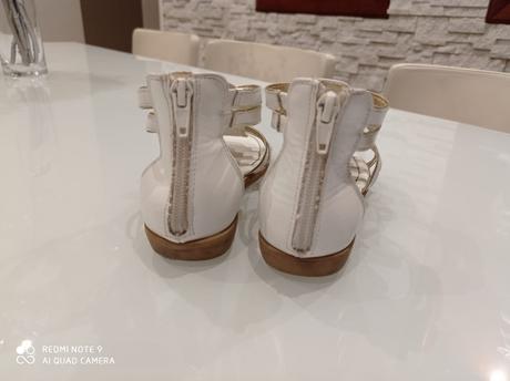 Dievčenské sandalky, 33