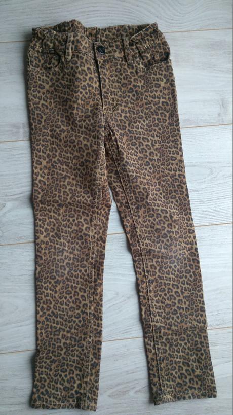 Balík jeseň/zima, 122–134