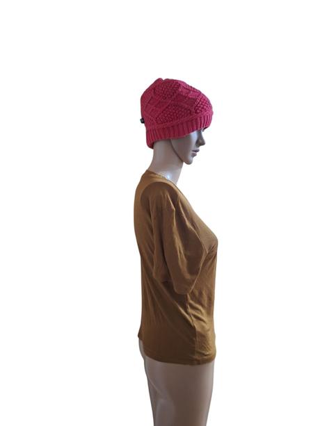 Dámske elastické tričko, zara,l