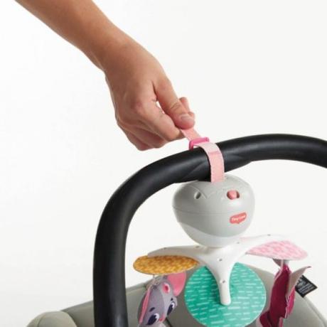 Tiny love cestovný kolotoč príbehy pre princeznú, 