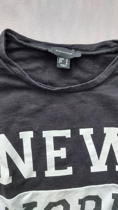 Mikina xs, atmosphere,xs