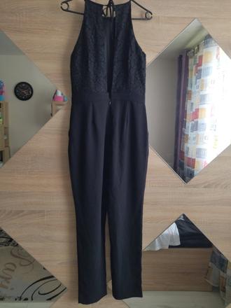 Spoločenský overal, 38