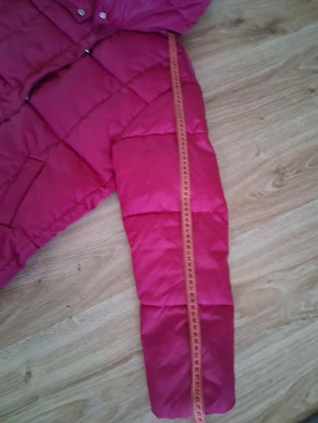 Oversize bunda, mohito