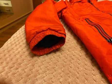 Zimná vetrovka, crivit,146