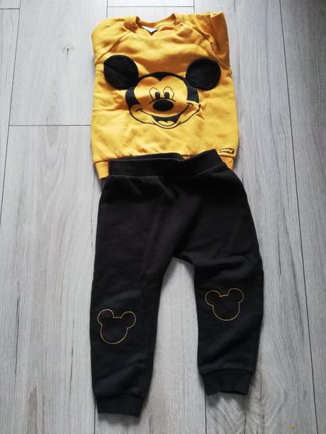 Detská súprava, disney,92