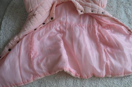 Dámska vetrovka-m, m