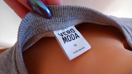 Mikina, vero moda,xs