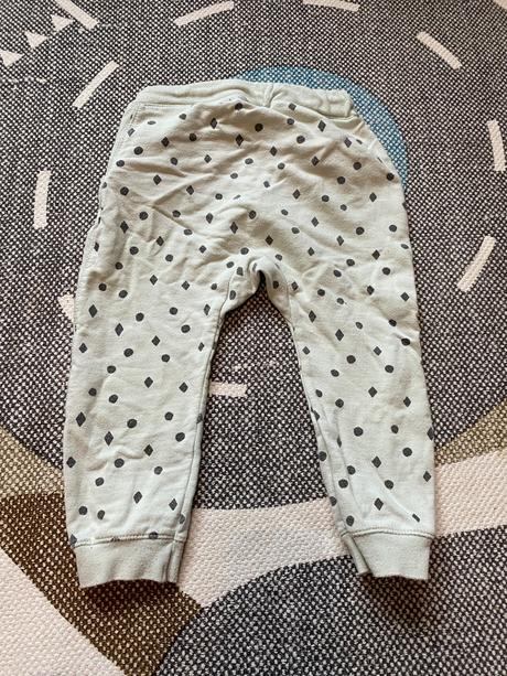 Rylee + cru tepláky, 86