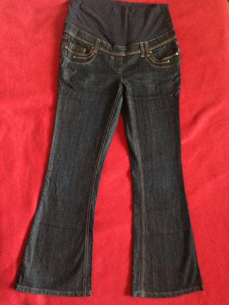 Balik tehu oblecenia, m