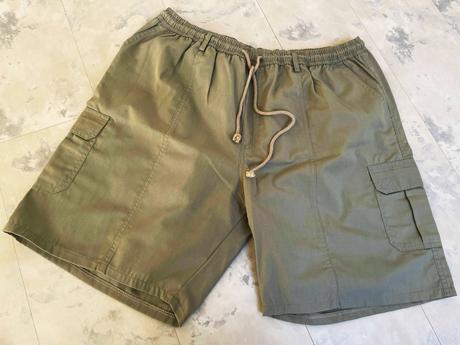 Letné kapsáče, xxl