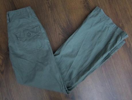 Letne lanove vel.34/36, h&m,34