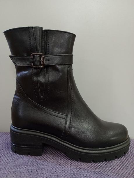 Kožené čižmy, 36 / 37 / 38 / 39 / 40