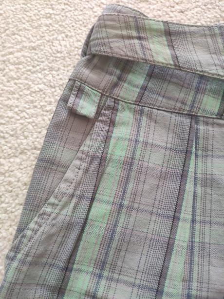 Súprava tričko krátke gate b, l