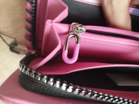 Desigual peňaženka, desigual